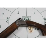 Beretta 12 Gauge 694 Sport Adjustable Stock 30" M/C